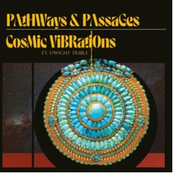 Cosmic Vibrations Pathways & Passages -Hq- 180Gr. Vinyl LP