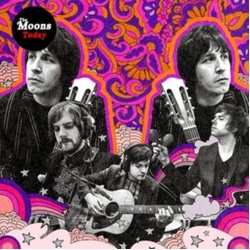 Moons Today Vinyl 7"