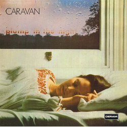 Caravan For Girls Who Grow Plump In The Night Vinyl LP