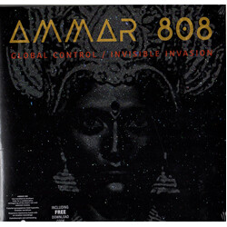 Ammar 808 Global Control / Invisible Invasion