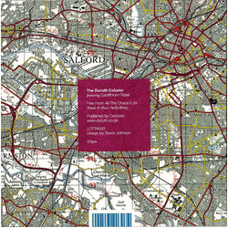 The Durutti Column Free From All The Chaos / Number Three Vinyl