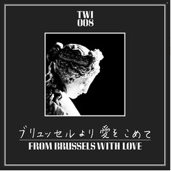 Various From Brussels With Love Vinyl 2 LP