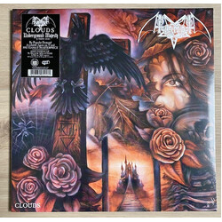 Tiamat Clouds Vinyl LP