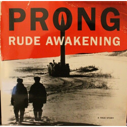 Prong Rude Awakening Vinyl LP