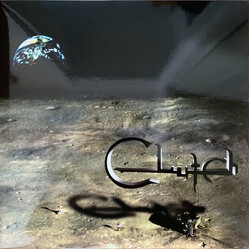 Clutch (3) Clutch Vinyl LP