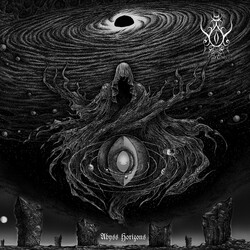 Battle Dagorath Abyss Horizons Vinyl 2 LP