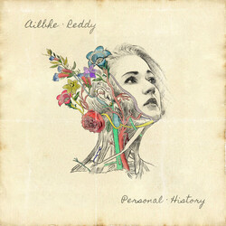 Ailbhe Reddy Personal · History Vinyl LP