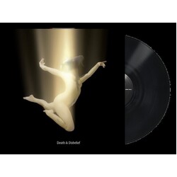 Pitchblack (3) Death & Disbelief Vinyl LP