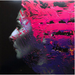 Steven Wilson Hand. Cannot. Erase. Vinyl 2 LP