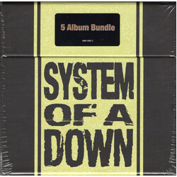 System Of A Down System Of A Down