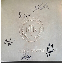 We The Kingdom Holy Water Vinyl LP