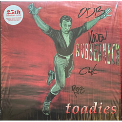 Toadies Rubberneck Vinyl LP