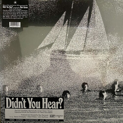 Garson Mort Didn'T You Hear? Vinyl LP