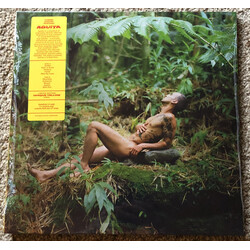 Gabriel Garzon-Montano Aguita -Coloured- -Opaque Yellow- Vinyl LP