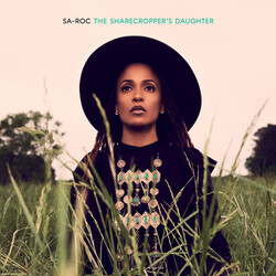 Sa-Roc Sharecropper'S Daughter Vinyl LP