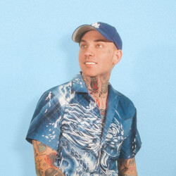 blackbear Everything Means Nothing Vinyl LP