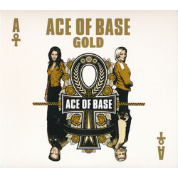 Ace Of Base Gold CD
