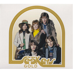 The New Seekers Gold CD