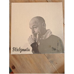 Sticks Stickmatic -Hq/Ltd- 180Gr. Vinyl LP