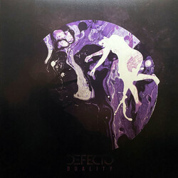 Defecto Duality Vinyl LP