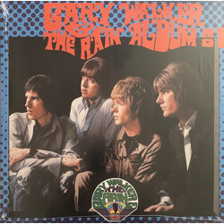 Gary Walker & The Rain Album No. 1 Vinyl LP