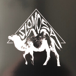 Slomosa Slomosa Vinyl LP