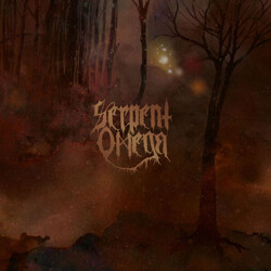 Serpent Omega II Vinyl LP