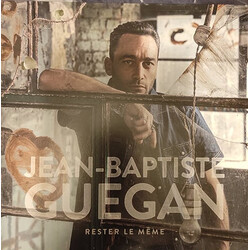 Jean-Baptiste Guegan Rester Le Même