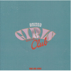 Chai (6) / Hinds United Girls Rock'N' Roll Club