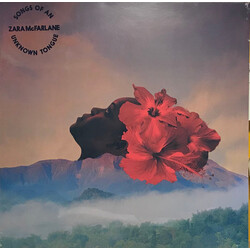 Zara McFarlane Songs Of An Unknown Tongue Vinyl LP