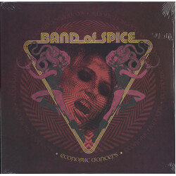 Band Of Spice Economic Dancers Vinyl LP