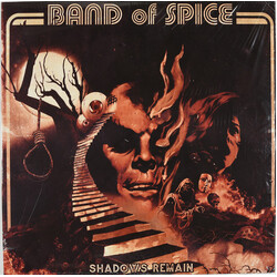 Band Of Spice Shadows Remain