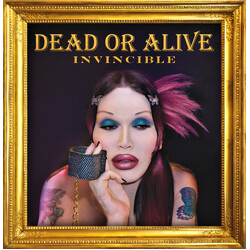 Dead Or Alive Invincible