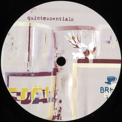 Various Enjoy Your Cuppa (Vol. 2) Vinyl
