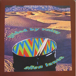 Guided By Voices Alien Lanes Vinyl LP
