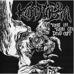 Kathabuta Discography 1989-1997 CD