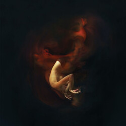 Rïcïnn Nereïd Vinyl LP