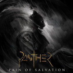 Pain Of Salvation Panther Multi CD/Vinyl 2 LP