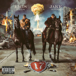 Emis Killa / Jake La Furia 17