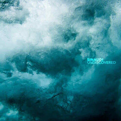 Ludovico Einaudi Undiscovered Vinyl 2 LP