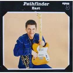 East (9) Pathfinder Vinyl LP