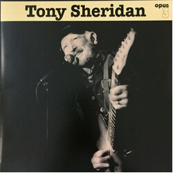 Tony Sheridan Tony Sheridan and Opus 3 Artists