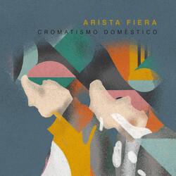 Arista Fiera Cromatismo Doméstico Vinyl LP