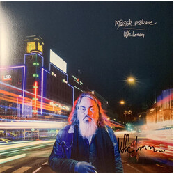 Uffe Lorenzen Magisk Realism -Gatefold- Vinyl LP