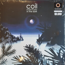 Coil Musick To Play In The Dark Vol.1 Vinyl LP