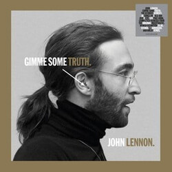 John Lennon Gimme Some Truth. Multi CD/Blu-ray Box Set