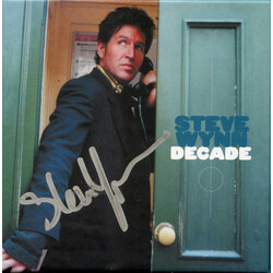 Steve Wynn Decade CD Box Set