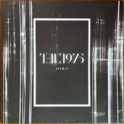 The 1975 IV Vinyl