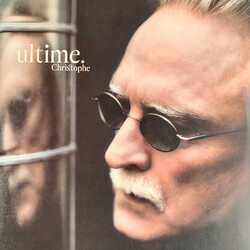 Christophe Ultime. Vinyl 3 LP