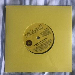 Easy Life Who Gives A F**K? Vinyl 7"